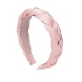 Soho Luna Headband - Baby Pink
