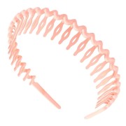 Soho Vika Hair Bace - Pink