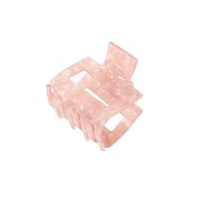 Soho EMA Hair Clamp - Crepe Pink