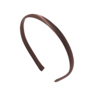 SOHO Rian Headband - Brown