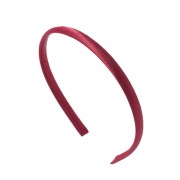 SOHO rian Headband - red