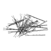 Soho Helen Hair Pins - Silver (400 pieces)