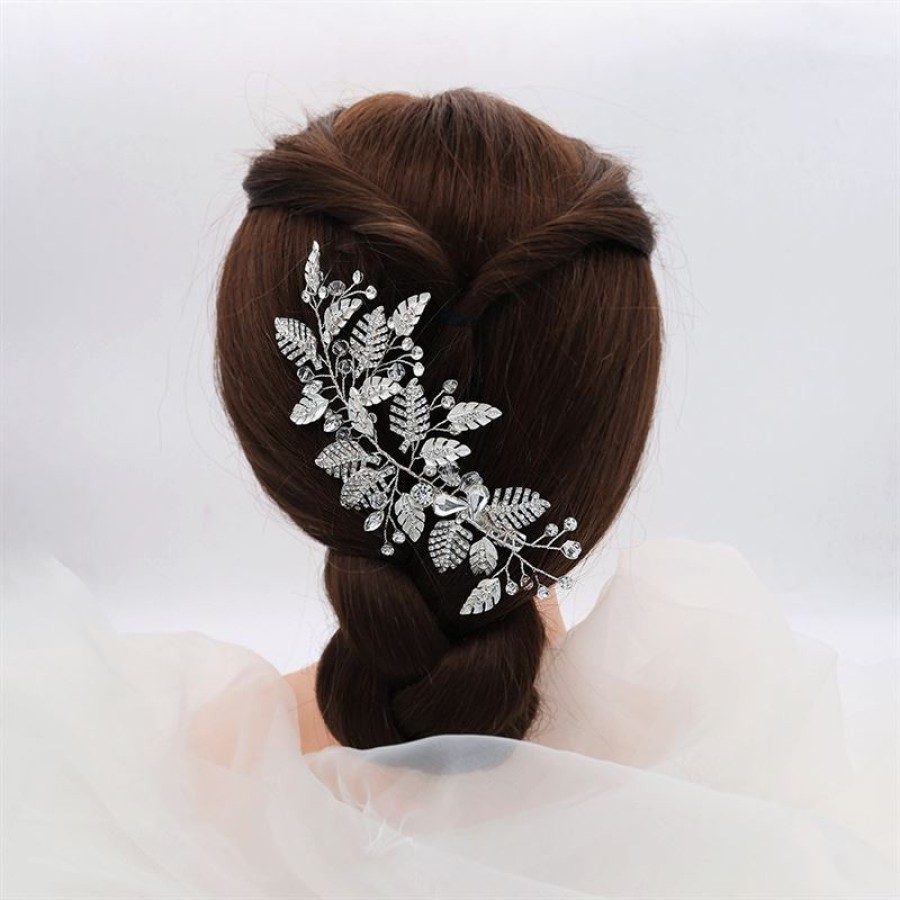 Hair Bling Hair Crystals - Diamants for your Hair (10 pieces)