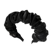Soho Melia Headband - Black