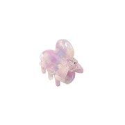 Soho Hara Mini Hair Clamp - Thistle