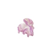 Soho Hara Mini Hair Clamp - Periwinkle