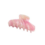 Soho mesa hair clamp - pink