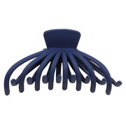 Soho Elida Hair Clamp - Navy