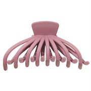 Soho Elida Hair Clamp - Pink