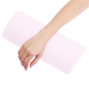 Manicure pillow - to when you need to put nail polish