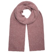 Soho scarf 190 x 50 cm - pink