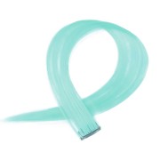 Aqua, 50 cm - Crazy Color Clip On