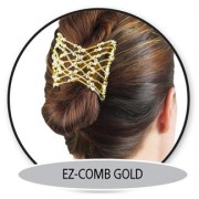 EZ Combs Gold