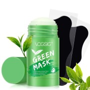 Green Tea Mask Stick - Remove blackheads with green tea extract