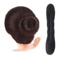 Hair Bun Sponge - 22 cm