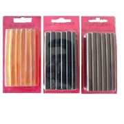 Keratin Glue Sticks 10 pcs - many colors