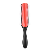 Nylon hairbrush for curly hair - small