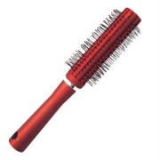 Hair brush Styling Red