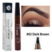 Suake eyebrow tint / eyebrow color ink - #2 dark brown